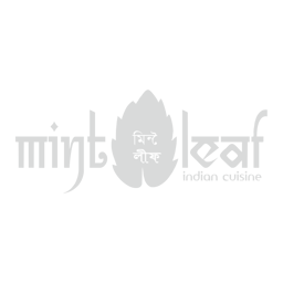 Mint Leaf Dronfield logo.